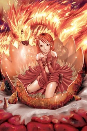 le phenix de mes rêves