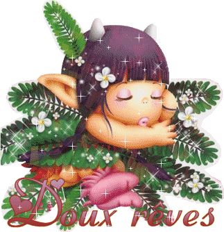 bonne nuit a tous