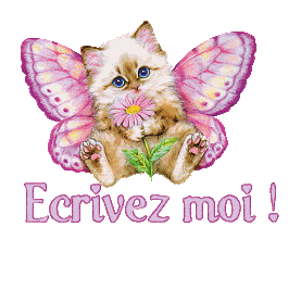 laisser des com's