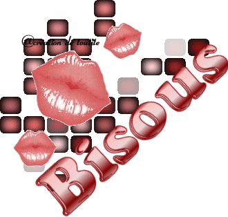 bisou