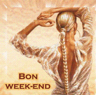 bon weken