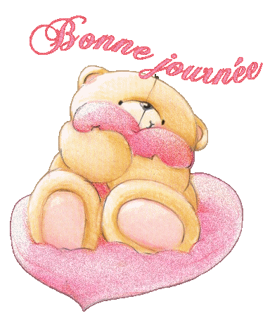 bonne journé