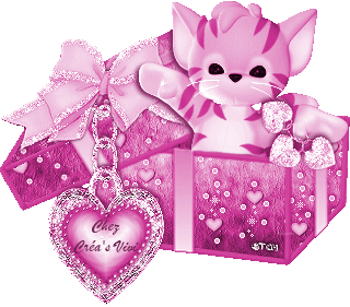 cadeau de moi