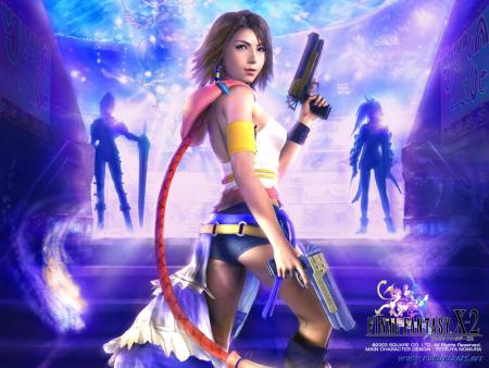yuna