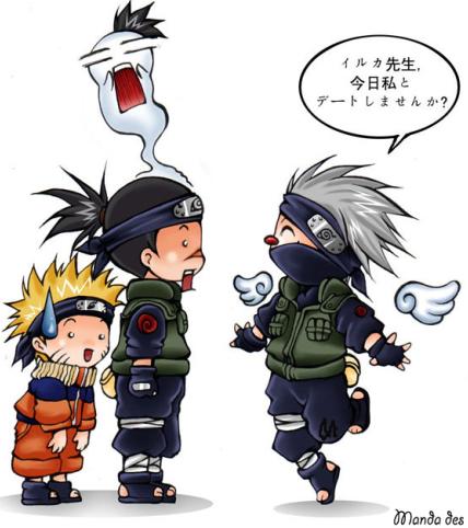 iruka