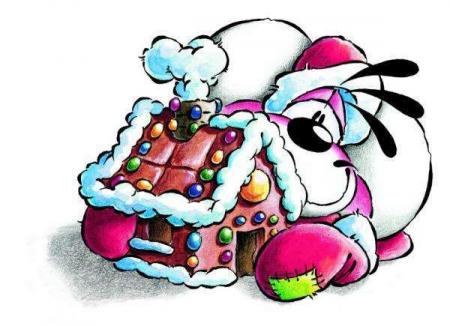 c biento noel