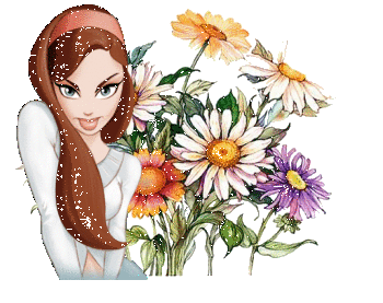 des fleurs pour vous